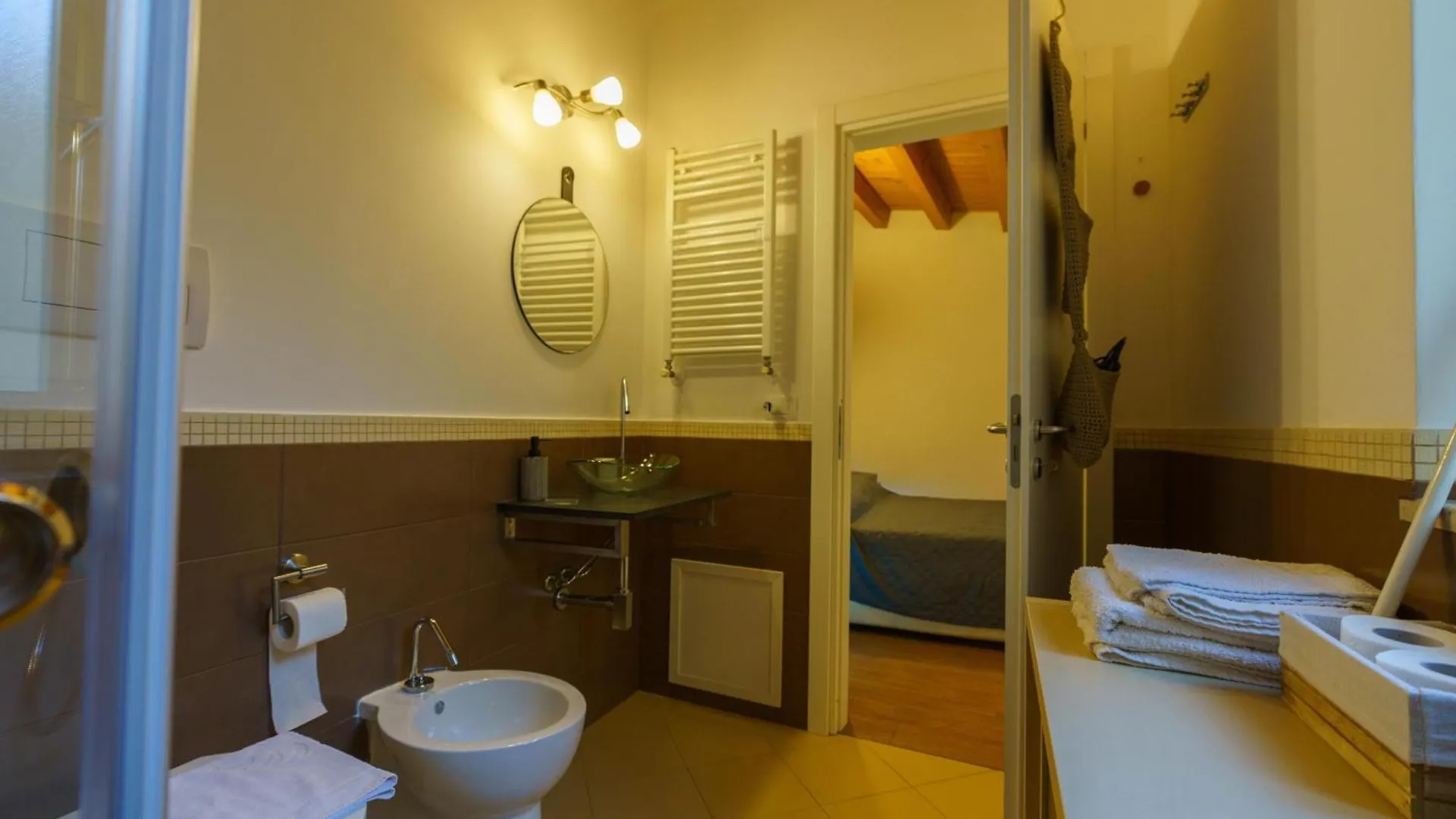 Konukevi Maquedino Holiday Home & Terrace - Cozy Central Loft Palermo
