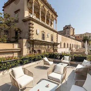 Bed & Breakfast I Mori Di Porta Nuova Suite&terrace, Palermo