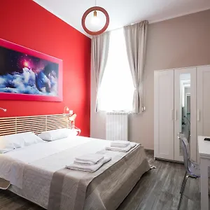 Affittacamere Le Cupole Design, Palermo