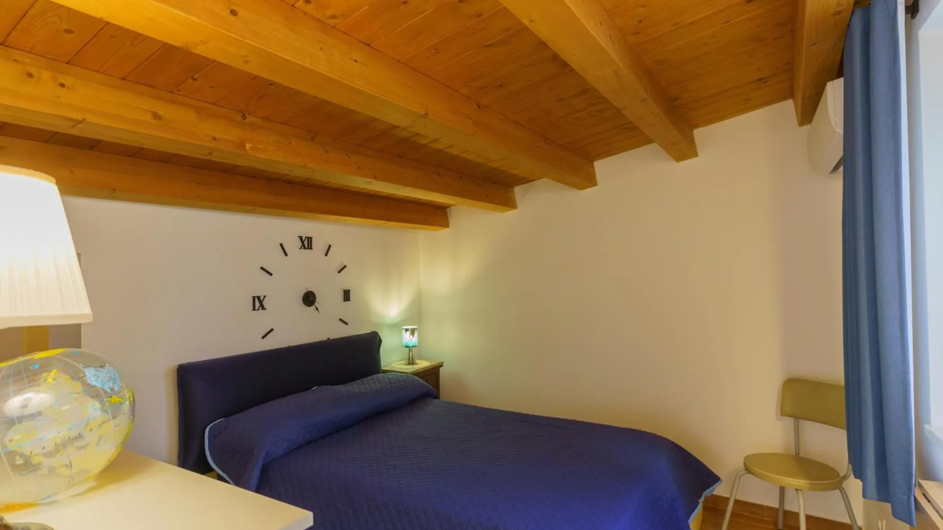 Гостевой дом Maquedino Holiday Home & Terrace - Cozy Central Loft Палермо